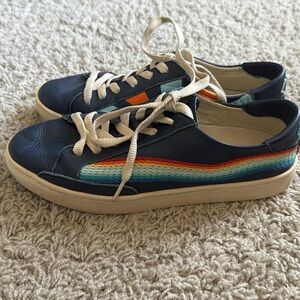 Soludos ‘Chill Out' Sneakers